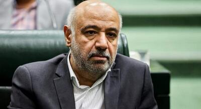 گفتگو | یوسفی، نماینده اهواز: نگاه رفاقتی و بکارگیری افراد ستادهای انتخاباتی شایسته سالاری نیست خطای میدری در انتصابات اشتباه در حال تکرار است | جهان نیوز