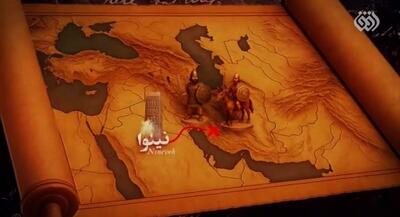 روایتی از نابودی یک ابرقدرت به دست ایرانیان | جهان نیوز