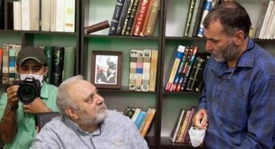 ده‌نمکی: کاسبی تا لحظه آخر پای اعتقاداتش ایستاد | جهان نیوز