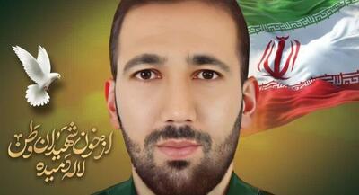پیکر شهید جنگ تحمیلی ۱۲ روزه در نهاوند تشییع شد | جهان نیوز