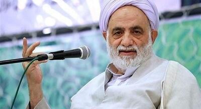 فیلم قدیمی از استاد قرائتی در دوران دفاع مقدس | جهان نیوز