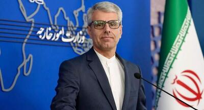 سخنگوی وزارت خارجه: به تعهدات‌ پادمان پایبندیم | جهان نیوز