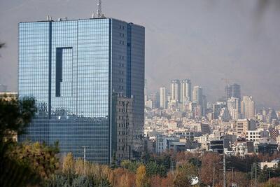 قلب بحران پولی ایران