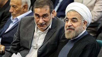 پرونده هواپیمای اوکراینی پس از ۶ سال دوباره داغ شد؛ شمخانی چه گفت؟