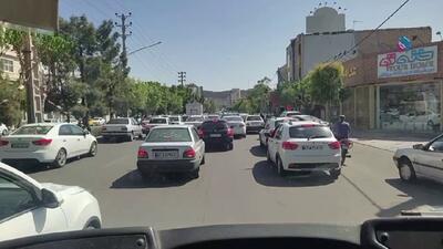 شهرداری قم از آغاز توسعه شبکه حمل‌ونقل انبوه خبر داد