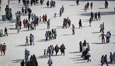 صدای تیراندازی در مصلای تهران؛ علت برگزاری رزمایش پلیس است