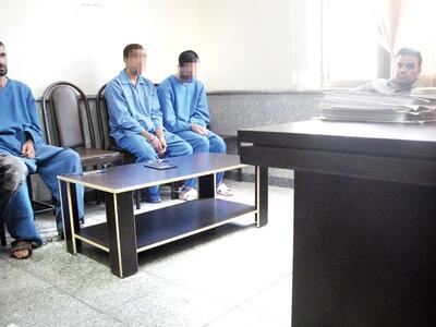 سرقت ۱۸۳ هزار دلاری کارگر طلافروشی