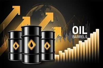 افزایش بهای نفت با امید به گفت‌وگوی سران آمریکا و چین