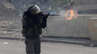 خشم صهیونیست‌ها از آزادی اسرای فلسطینی؛حمله به خبرنگاران نزدیک «عوفر»