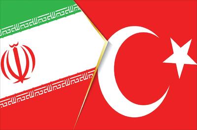 ترکیه تحریم کرد، ما چه کار کردیم؟