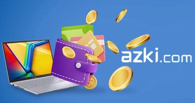 لیست آخرین آگهی های استخدام ازکی وام