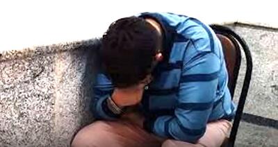 قتل بی رحمانه مادر به خاطر تقسیم ارثیه