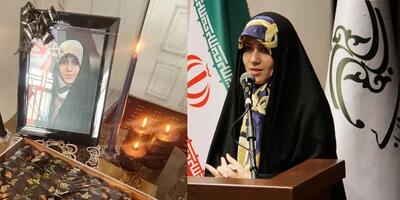 کیفرخواست پرونده قتل مجری شبکه افق صادر شد