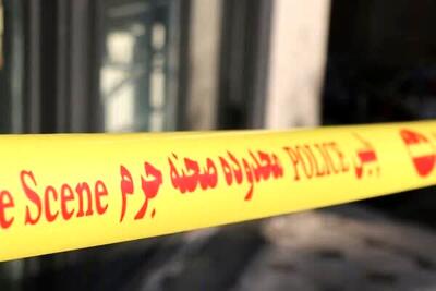 قتل کارمند دانشگاه تهران به دست همسرش