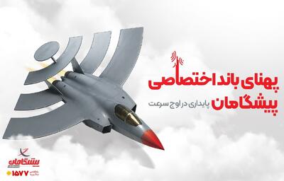 شرایط خرید اینترنت اختصاصی پیشگامان با ۲۰% تخفیف و تجهیزات امانی