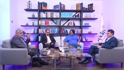 ببینید | افشاگری از شرایط عجیب یک عضو سابق مجاهدین خلق: حتی نمی‌دانست...