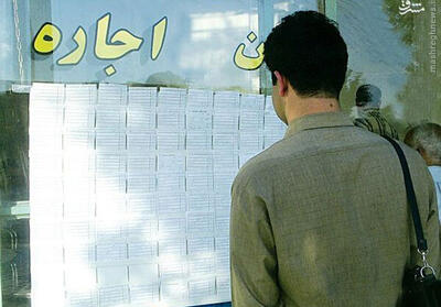 اجاره‌نشینی در شهرهای تهران چقدر آب می‌خورد؟