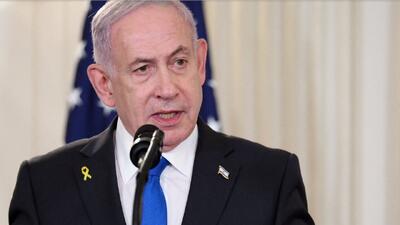 ببینید | رویاردازی نتانیاهو گ: قدس پایتخت ابدی اسرائیل خواهد ماند!
