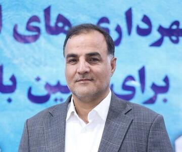 شهرداری «محمدیه» نماینده قزوین در اتحادیه شهرداریهای کشور شد