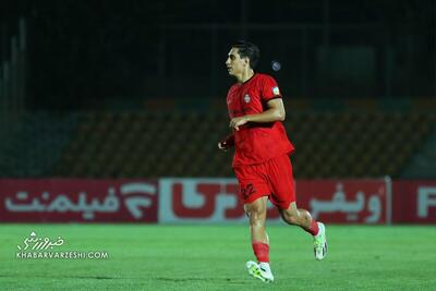 ویدیو| مصاحبه با محمد نادری: از بعد بازی پرسپولیس، یک‌دل‌تر شدیم