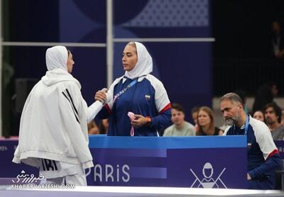 مهروز ساعی: در اوج آمادگی به استقبال مسابقات جهانی می‌رویم