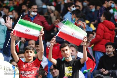 التماس هواداران فوتبال به قلعه‌نویی و فدراسیون؛ از ازبکستان یاد بگیرید که کاناوارو را آورد