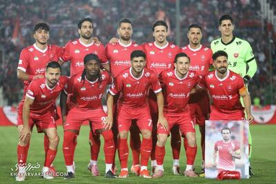 پیروزی بر خیبر استارت اوج‌گیری پرسپولیس است/ کاش همه تازه واردهای پرسپولیس مثل نیازمند بودند