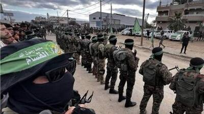 یدیعوت آحارونوت پشت‌ پرده توافق را افشا کرد: بی بی تسلیم حماس شد او امتیاز عمیق و نگران‌کننده‌ای داده است - مردم سالاری آنلاین