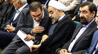 رمزگشایی از ادعای جدید علی شمخانی علیه حسن روحانی - مردم سالاری آنلاین
