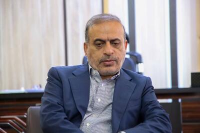 برنامه ای برای بهره برداری از معدن بوکسیت شاهوار در دستور کار نیست