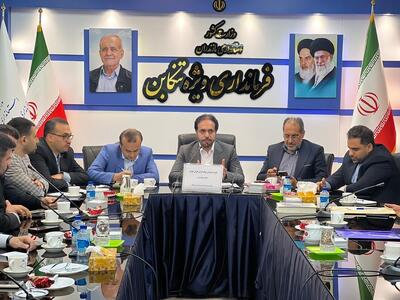 جوانان بازوی فکری و اندیشه ورز مدیریت مازندران هستند