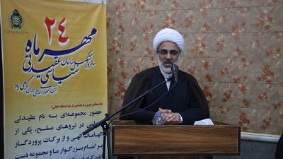 بهمن: پدافند هوایی به یک نیروی شهیدپرور بدل شده است