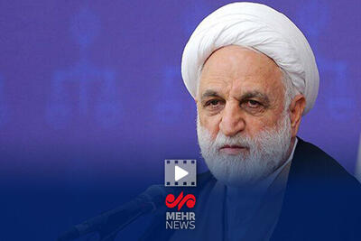 محسنی اژه ای: سازمان بازرسی به‌دنبال مچ‌گیری از مدیران  نیست