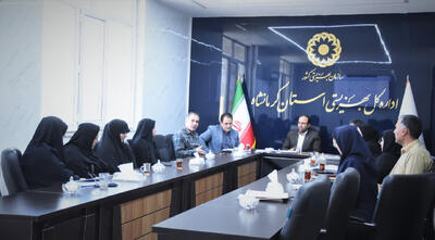 آغاز طرح غربال‌گری، استعدادیابی و حرفه‌آموزی دانش‌آموزان در کرمانشاه