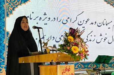 علمدار: باید حال خوش کودکان را امروز بسازیم