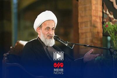 خاطره شنیدنی حجت الاسلام پناهیان از دیدار با شهید نصرالله