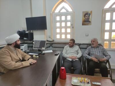 رئیس تبلیغات دیلم: زمینه مشارکت اجتماعی و فرهنگی نوجوانان مهیا می‌شود