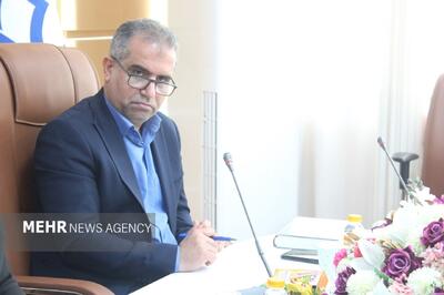 رئیس دانشگاه فرهنگیان بوشهر:تعامل و همکاری با سایر نهادها تقویت می‌شود