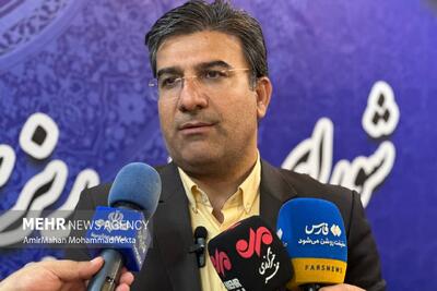 معاون استاندار تهران:۸۰۰ مدرسه فرسوده تهران نوسازی می‌شود