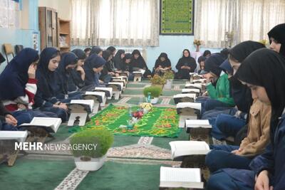 ۲۶ مدرسه برای تبدیل شدن به «مدرسه قرآنی» در خوزستان تقاضا دارند