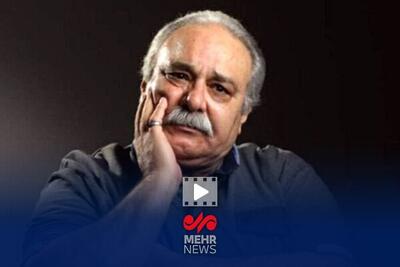 آرزوی محمد کاسبی برای زیارت امام حسین(ع)