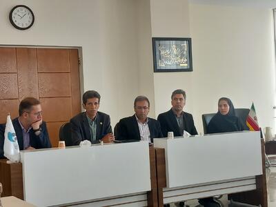 سجادی: فروش شرکت‌های دانش‌بنیان خراسان شمالی ۲۰۰ میلیارد افزایش داشت