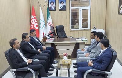 فرماندار دیلم: استانداردسازی رکن اساسی توسعه پایدار است