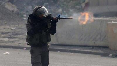 خشم صهیونیست‌ها از آزادی اسرای فلسطینی؛حمله به خبرنگاران نزدیک «عوفر»