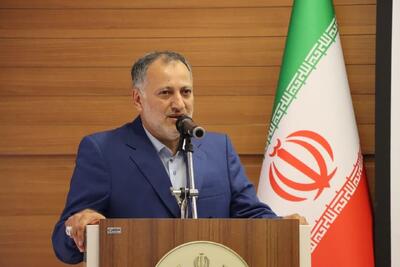 آقایی: ۱۲ هزار گزارش به سازمان بازرسی گیلان رسیدگی شد