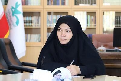 ملک زاده:کانون علوم و فناوری‌های نوین ایران در اردبیل ایجاد می‌شود