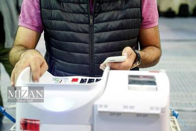 انتخابات شورا‌های هفتم به صورت صددرصد الکترونیکی برگزار می‌شود