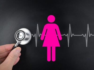 «سلامت زنان، پشتوانه تاب‌آوری فردی، خانوادگی و اجتماعی» شعار هفته ملی سلامت بانوان