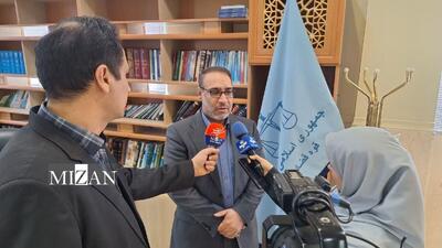 هشدار دادستان مرکز استان لرستان به تخریب‌کنندگان منابع طبیعی و تولیدکنندگان غیرمجاز زغال