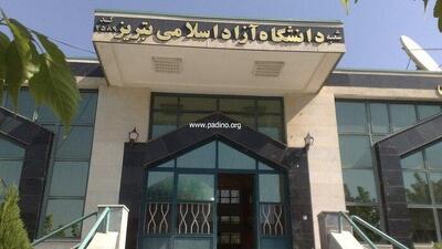 فوت یک دانشجو در پی سقوط از طبقه چهارم یکی از ساختمان‌های دانشگاه آزاد تبریز